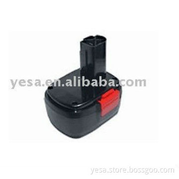 Battery for CRAFTSMAN 12V Ni-CD